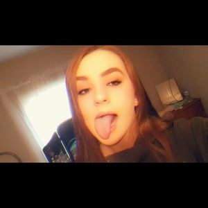 Meet your Posher, Joanna